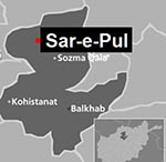 40 Civilians Massacred  in Sar-E-Pul Carnage